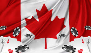 Casino en ligne canada