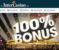 Bonus InterCasino