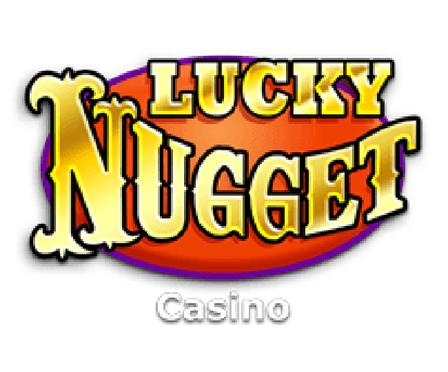 Lucky Nugget Casino