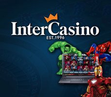 review of intercasino